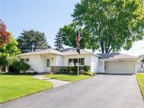 92 Carol Drive, Irondequoit, NY 14617