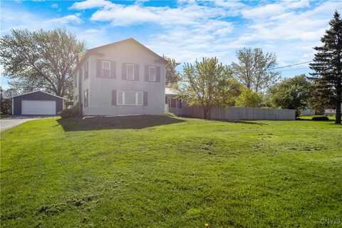 3466 State Route 34, Scipio, NY 13147