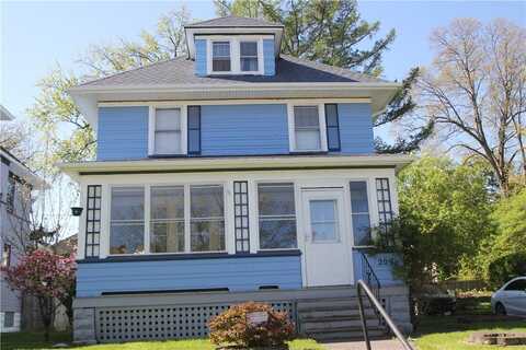 209 Alameda Street, Rochester, NY 14613