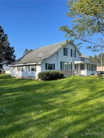 12866 Genesee Road, Sardinia, NY 14030