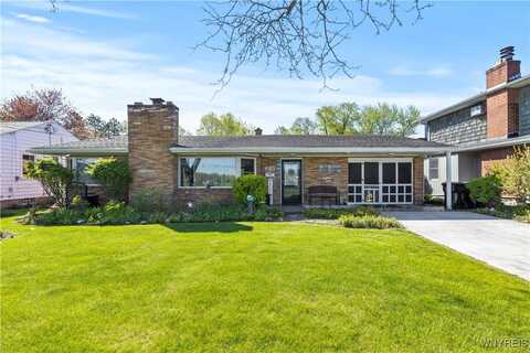 645 Niagara Street, Tonawanda, NY 14150