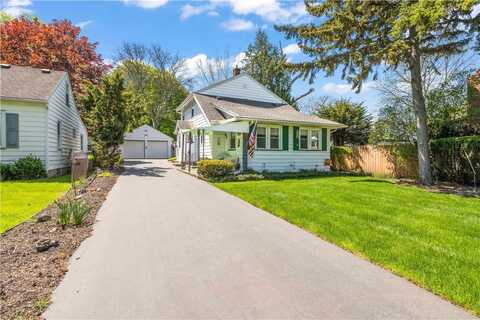 43 Cinnabar Road, Irondequoit, NY 14617