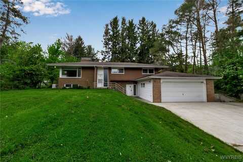 11746 Liberia Road, Marilla, NY 14052