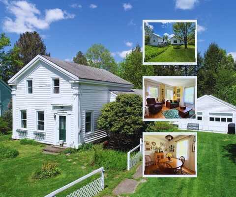 106 Church Street, Franklin, NY 13846