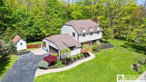 24 Castile Drive, Pomfret, NY 14063
