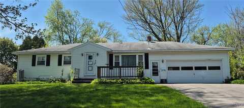 619 Cosby Road, Utica, NY 13502