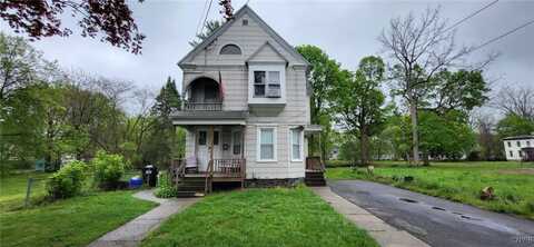 221 Grace Street, Syracuse, NY 13204