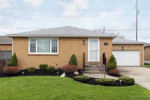 130 Lou Ann Drive, Cheektowaga, NY 14043