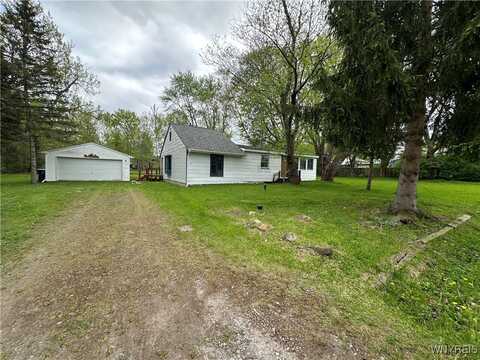 169 Rosewood Avenue, Evans, NY 14006