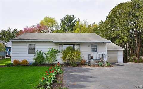 405 Kinne Street, DeWitt, NY 13057
