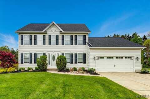 5236 Woodrich Court, Hamburg, NY 14075