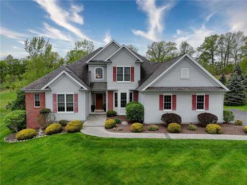 16 Nature View, Pittsford, NY 14534