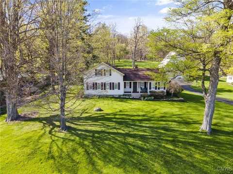 437 Mclean Road, Cortland, NY 13045