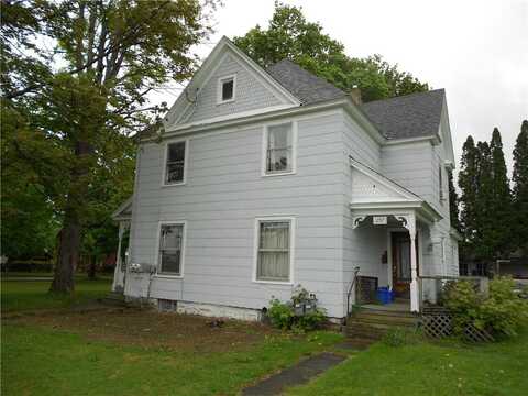 257 E 18th Street, Elmira, NY 14903