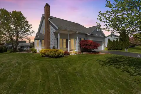 2 Summer Pond, Chili, NY 14624