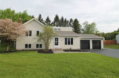 94 Pacer Drive, Henrietta, NY 14467