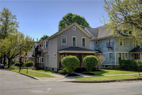 212 S Goodman Street, Rochester, NY 14607