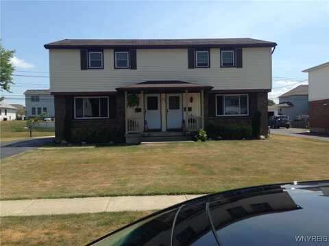139 French Lea Road, West Seneca, NY 14224