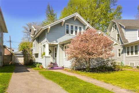 82 Radcliffe Road, Buffalo, NY 14214