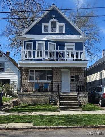 242 Ideal Street, Buffalo, NY 14206
