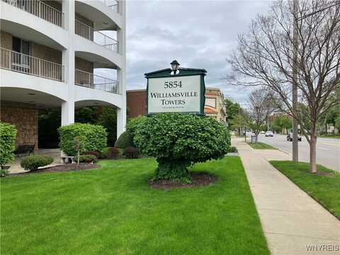 5854 Main Street, Amherst, NY 14221