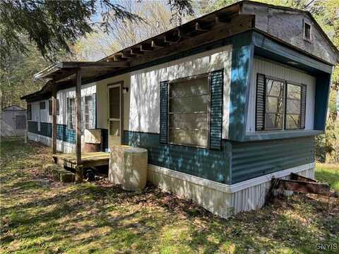 1110 Little Loop Road, Portville, NY 14770