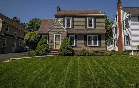 210 Wellington Road, DeWitt, NY 13214