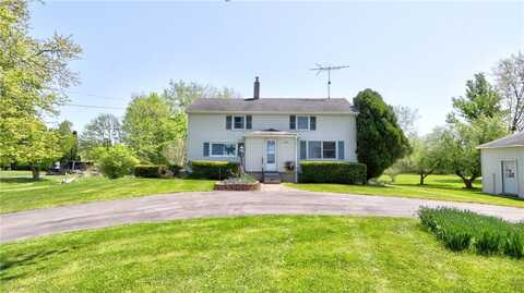 1633 Mills Road, Geneseo, NY 13165
