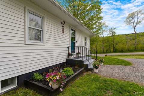 6866 Truxton Tully Road, Truxton, NY 13159