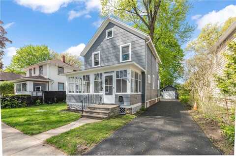 268 Winchester Street, Rochester, NY 14615