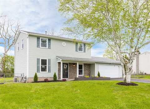 32 Highview Drive, Hamlin, NY 14464