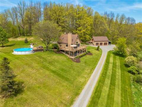 3451 County Road 37, West Bloomfield, NY 14469