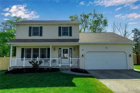 73 Michaels Walk, Lancaster, NY 14086