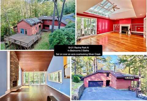19-21 Ravine Park N, Oneonta, NY 13820