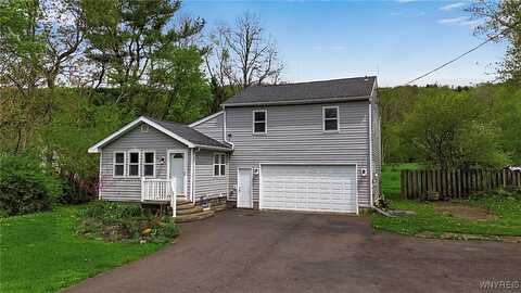 1816 Olean Road, Aurora, NY 14139