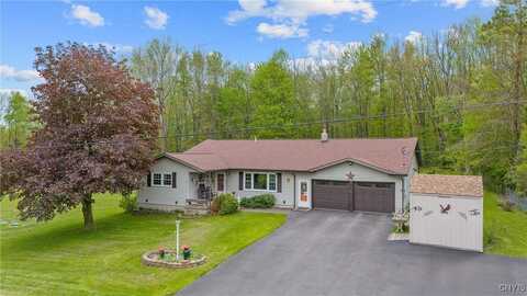 374 Harris Hill Road, Hannibal, NY 13074