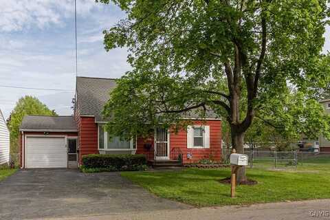 108 S Roosevelt Avenue, Sloan, NY 13088