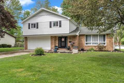 130 Cottonwood Drive, Amherst, NY 14221