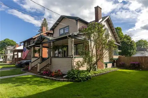 734 Riverside Avenue, Elmira, NY 14904
