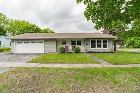 1304 Sherman Street, Watertown, NY 13601
