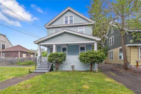 121 Roney Road, Syracuse, NY 13205