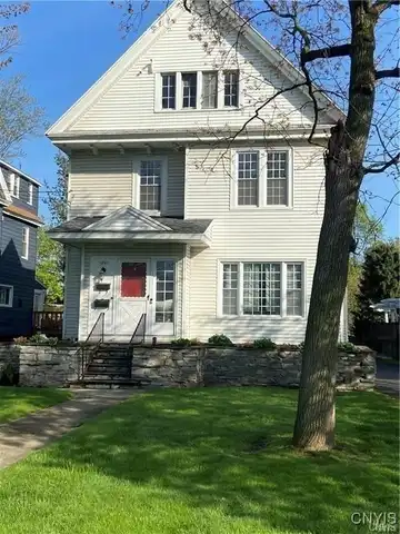 1801 James Street, Syracuse, NY 13206