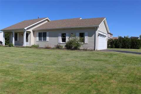 932 Limpet Drive, Webster, NY 14580