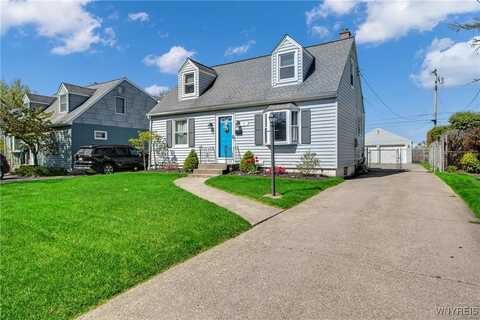 50 Princeton Court, Cheektowaga, NY 14225