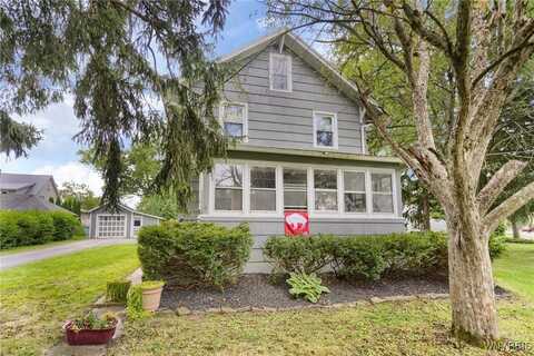 79 Newton Road, Hamburg, NY 14075