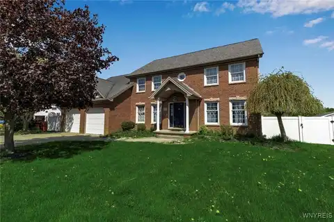 3472 Stevenson Court, Whitfield, NY 14120
