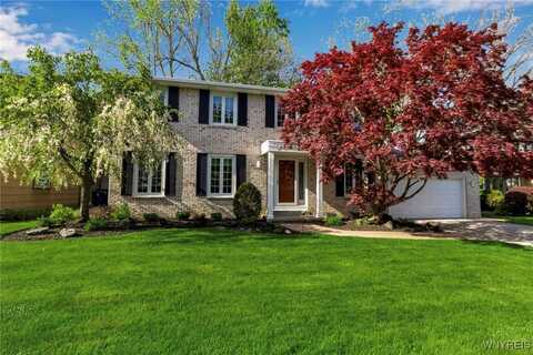 16 Heritage Road E, Amherst, NY 14221