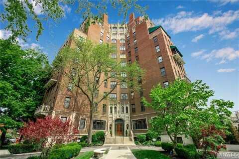 800 W Ferry Street, Buffalo, NY 14222