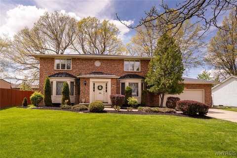 20 Parkhaven Drive, Amherst, NY 14228