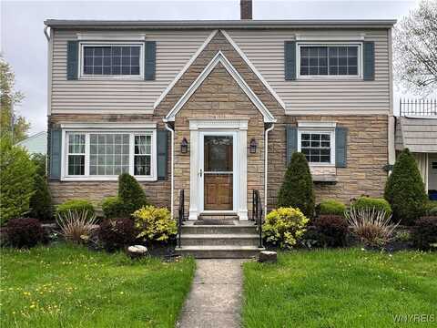 555 Capen Boulevard, Amherst, NY 14226